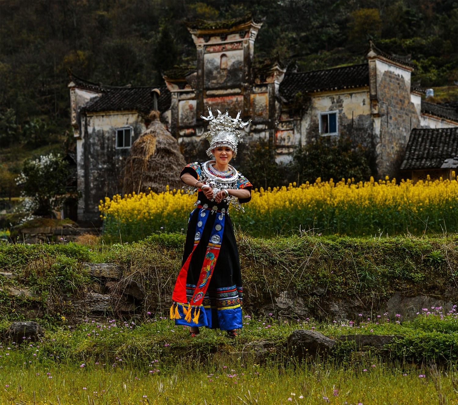 花季