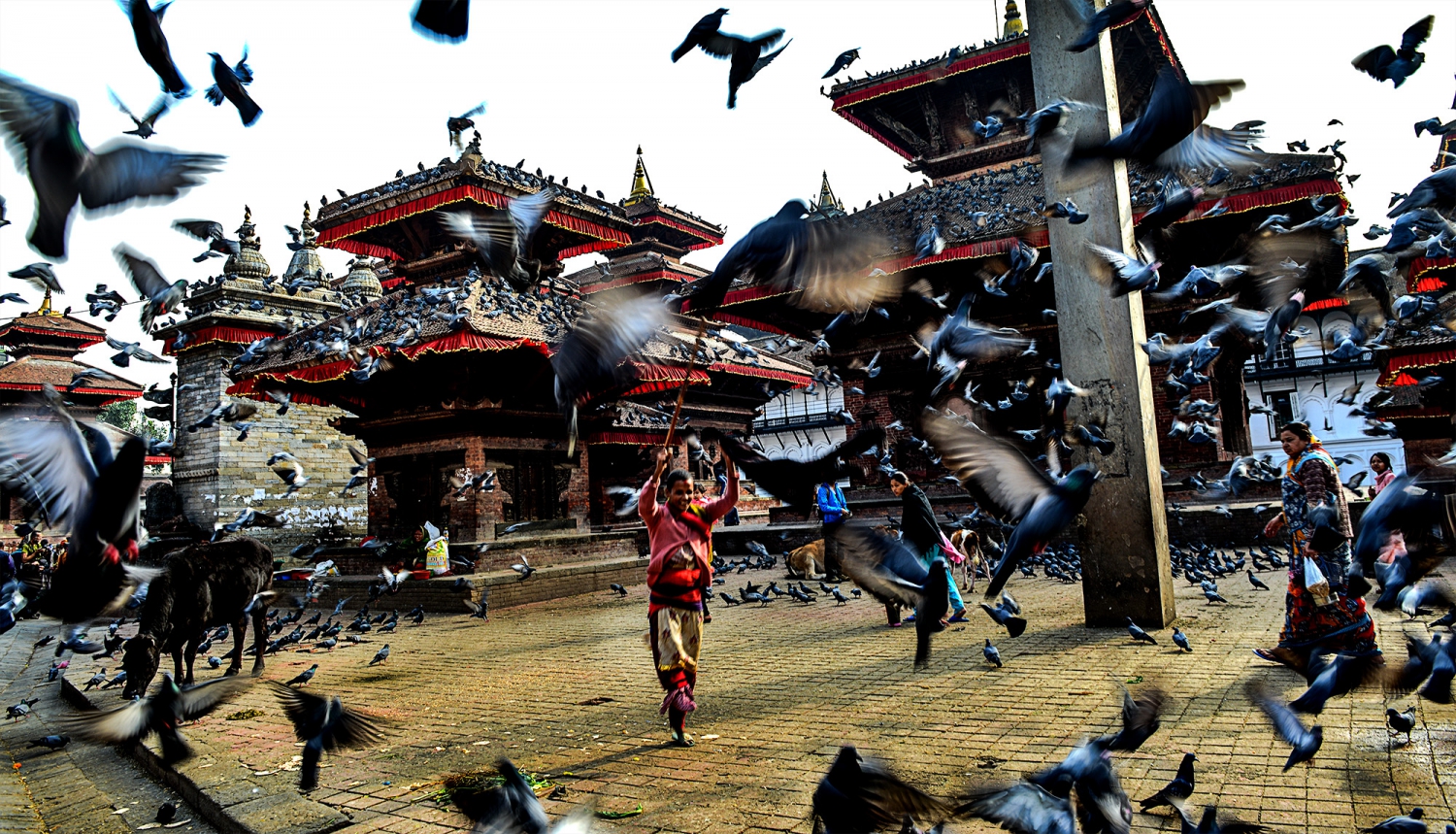 杜巴广场