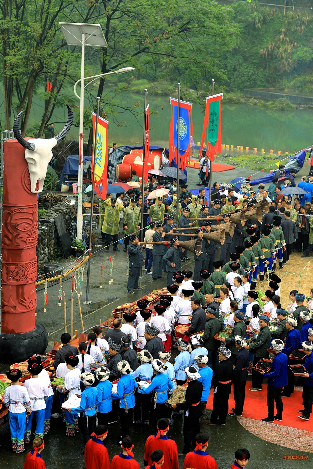祭祖