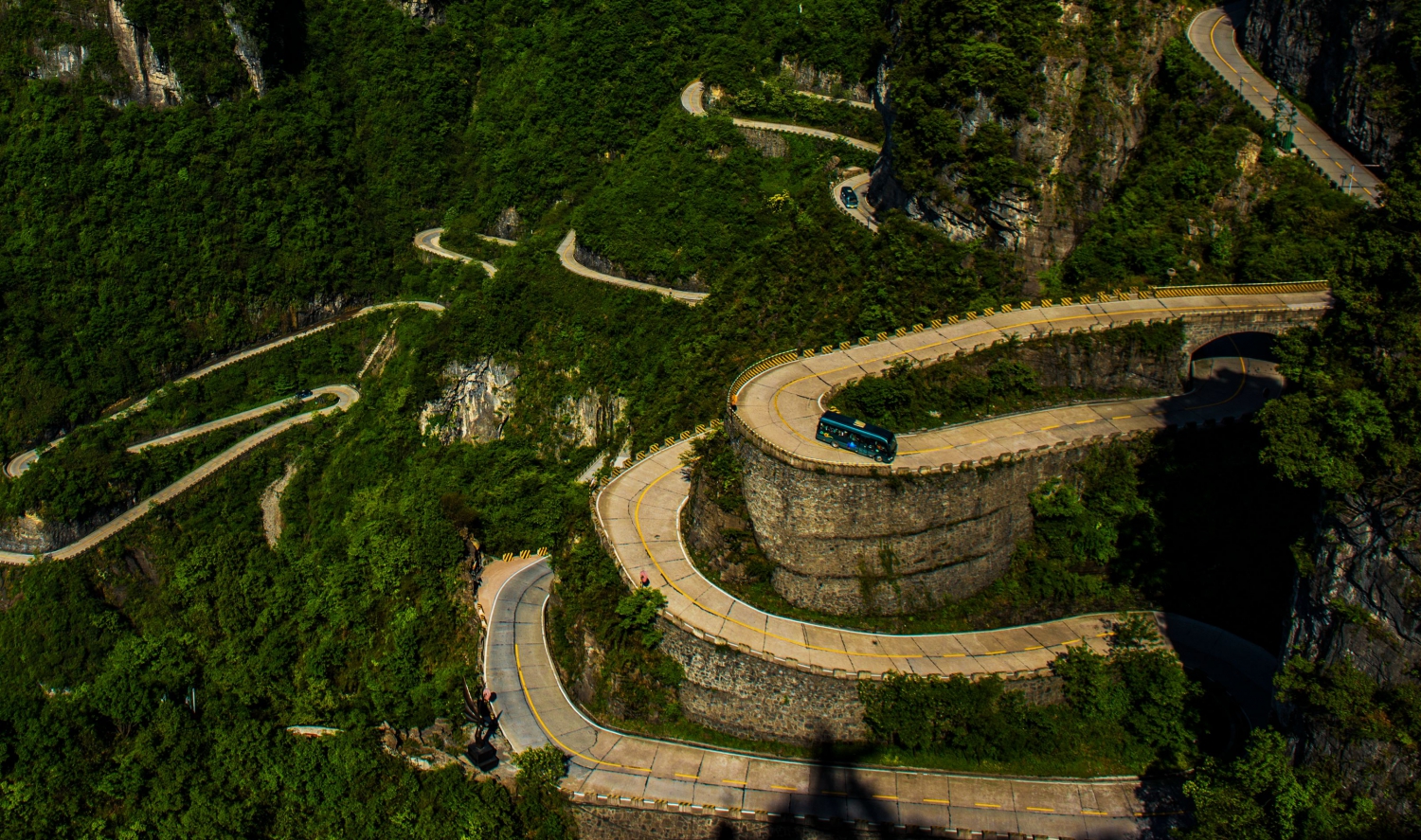 路