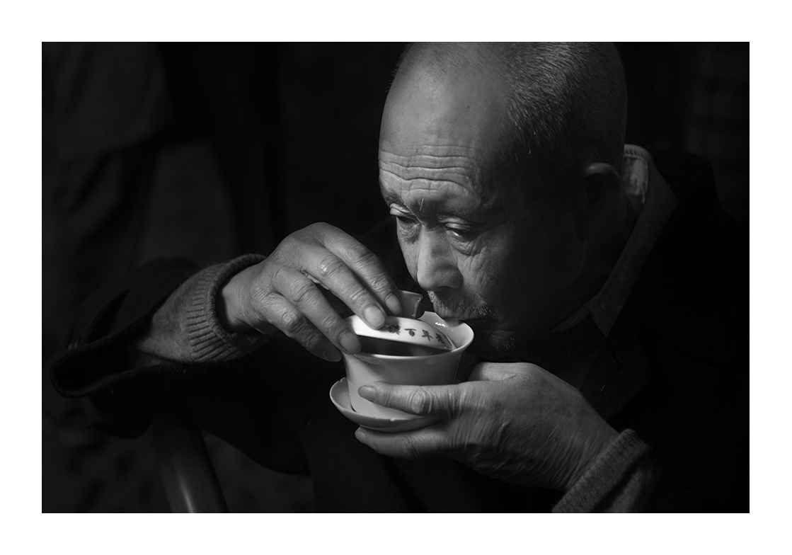茶客