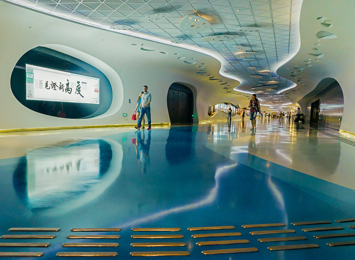 梦幻空间（4）