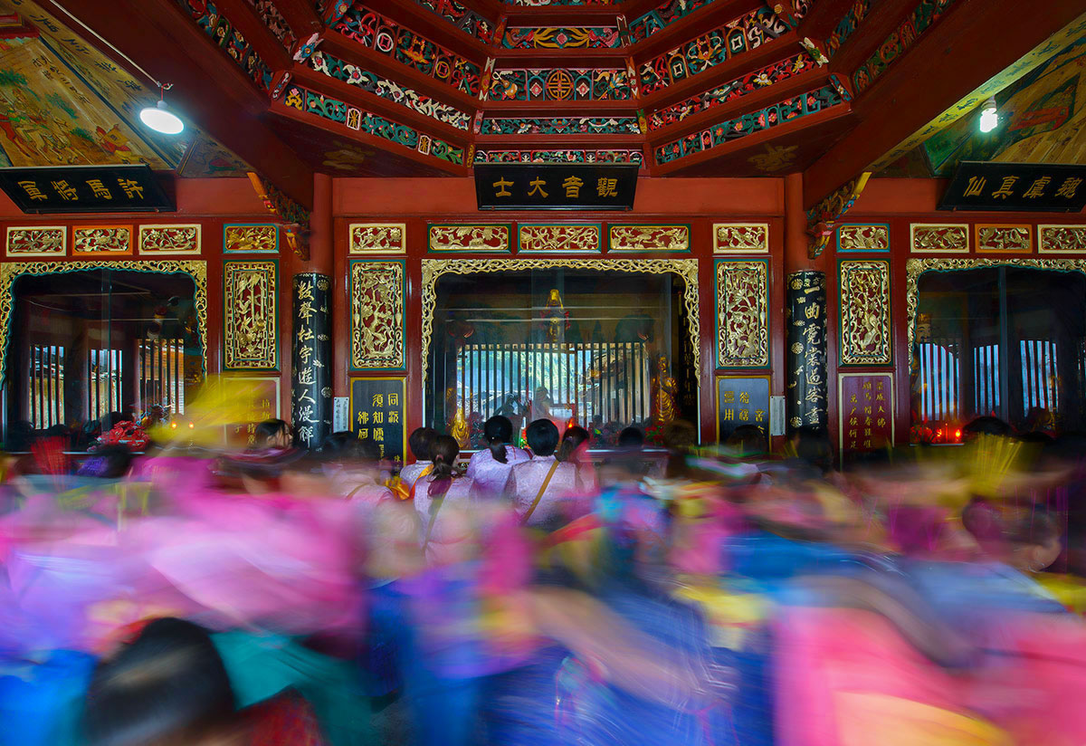 花桥端午祭