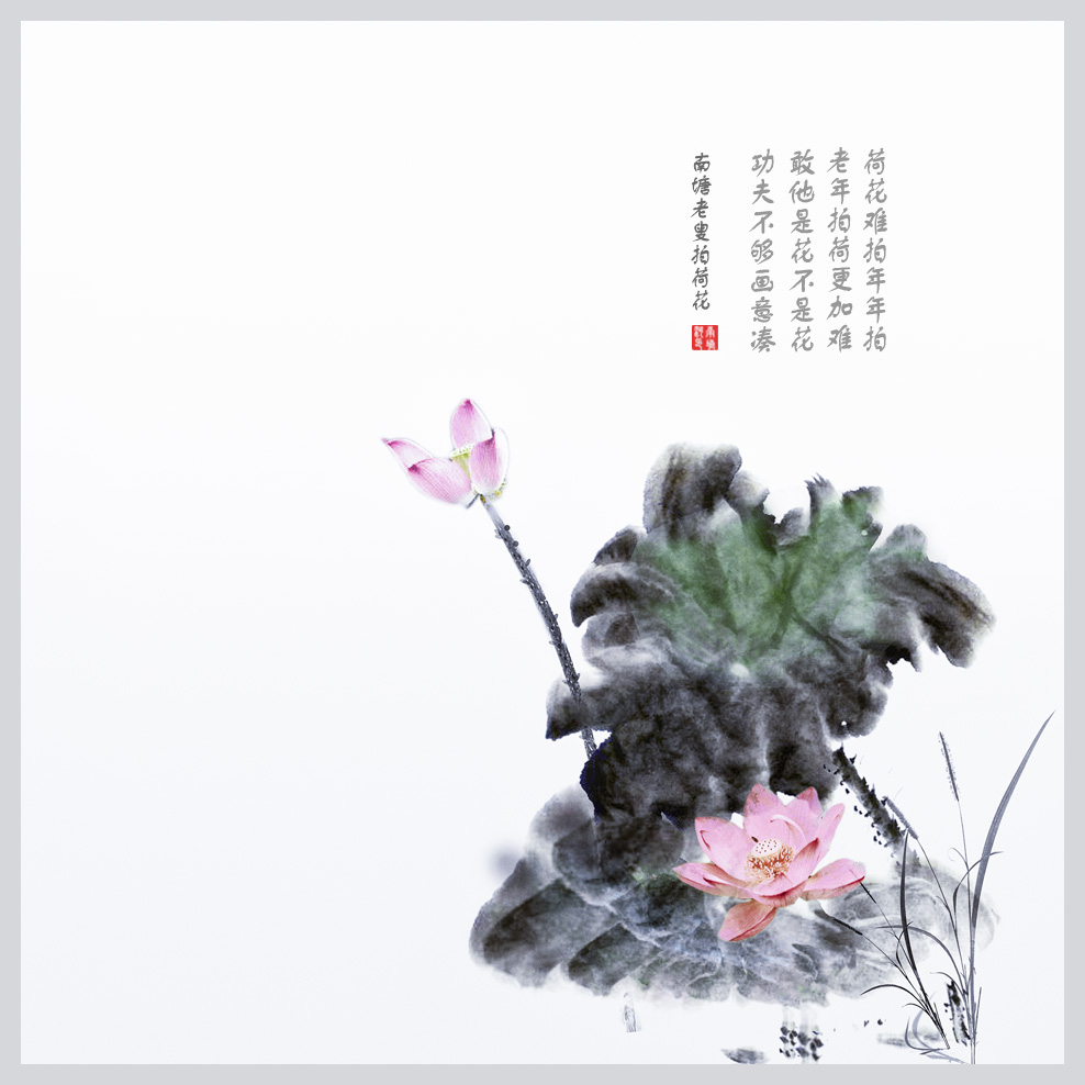荷语