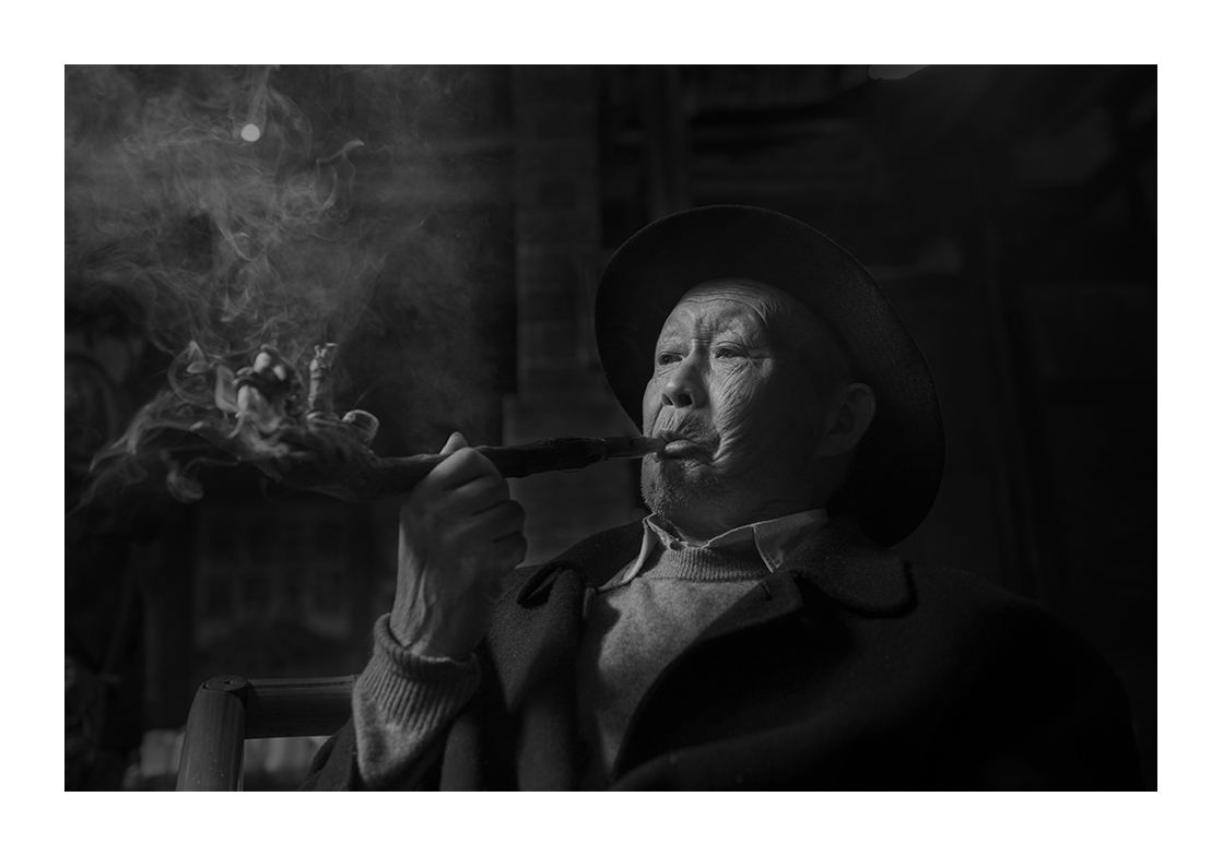 茶錧-茶客