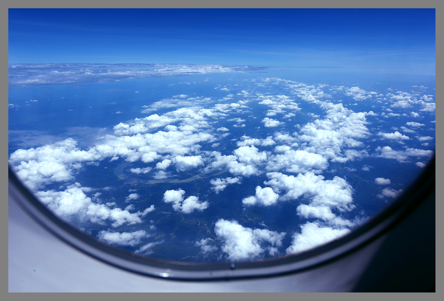 空中掠影