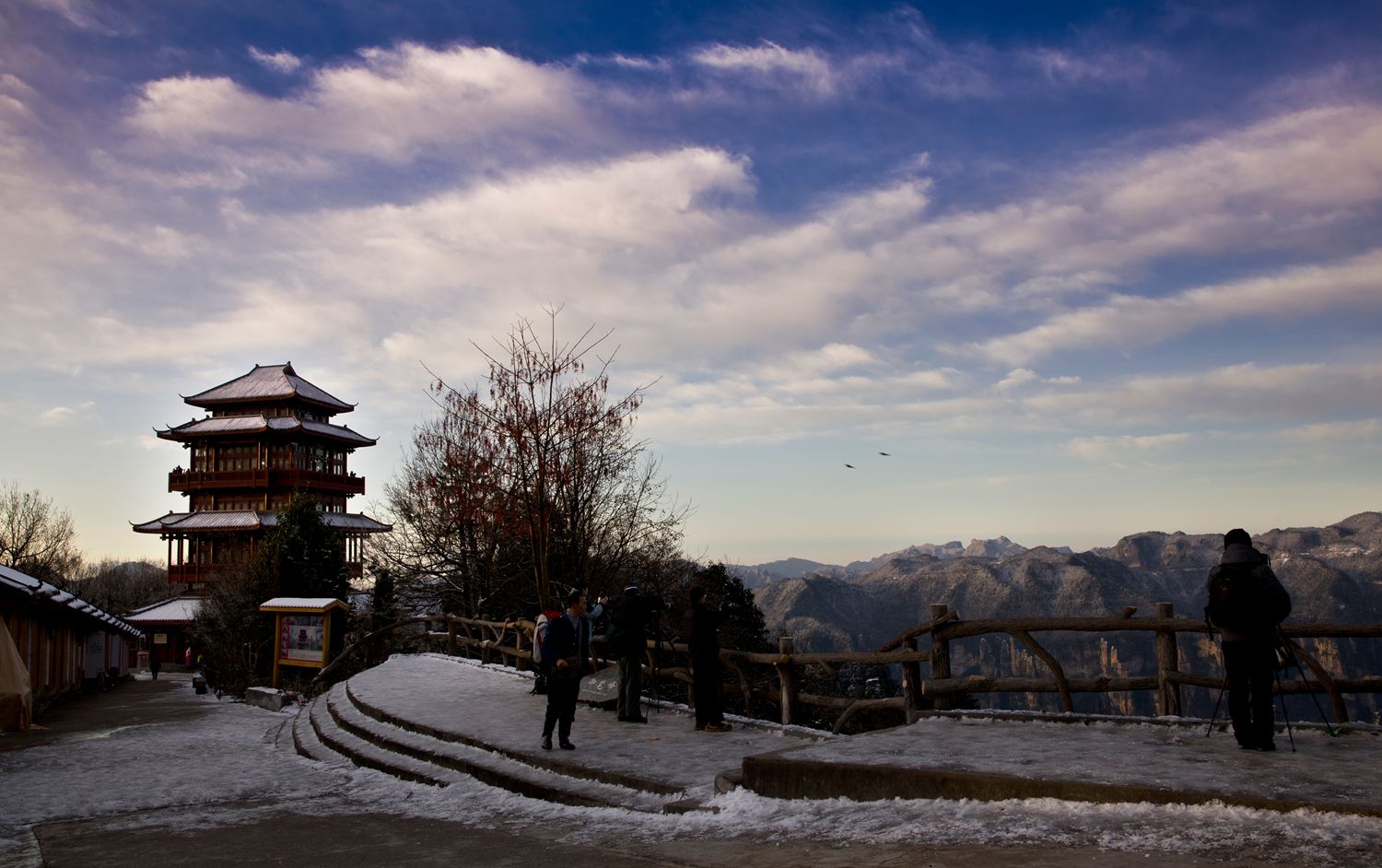 雪后4