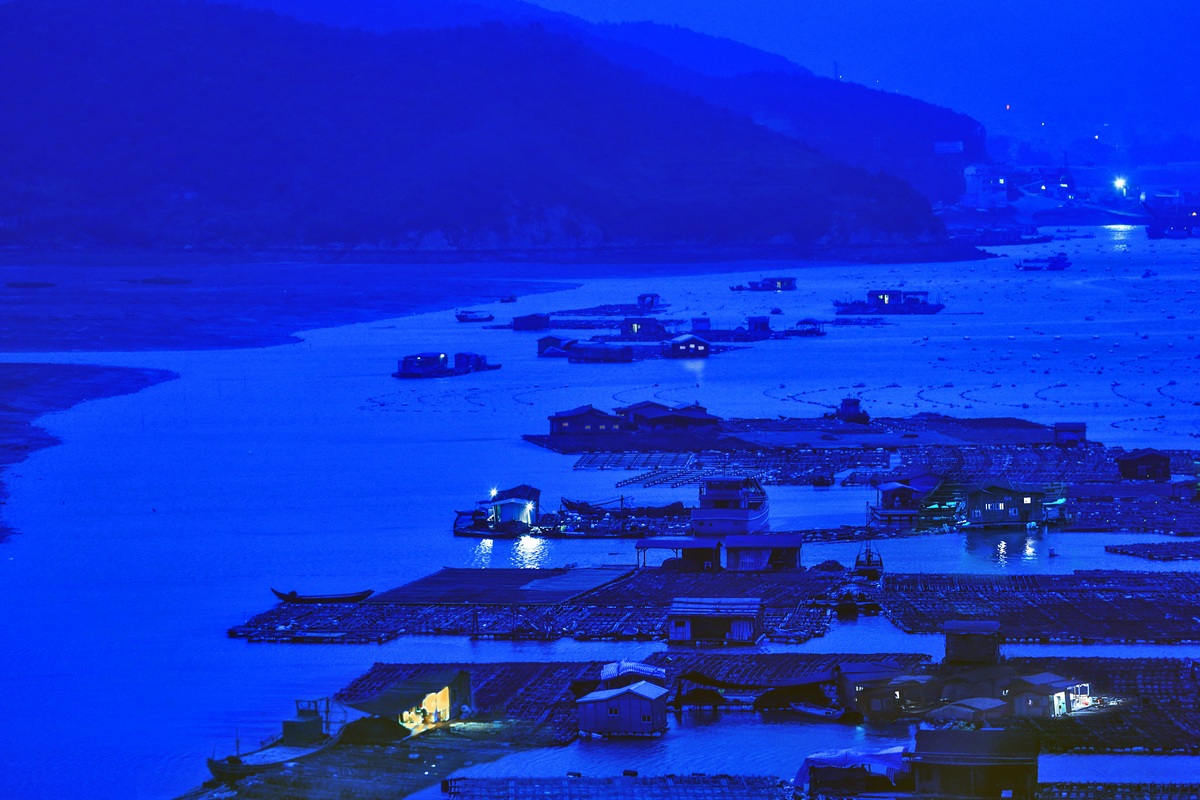 醉美霞浦（1）