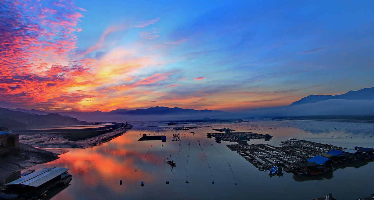 醉美霞浦（2）