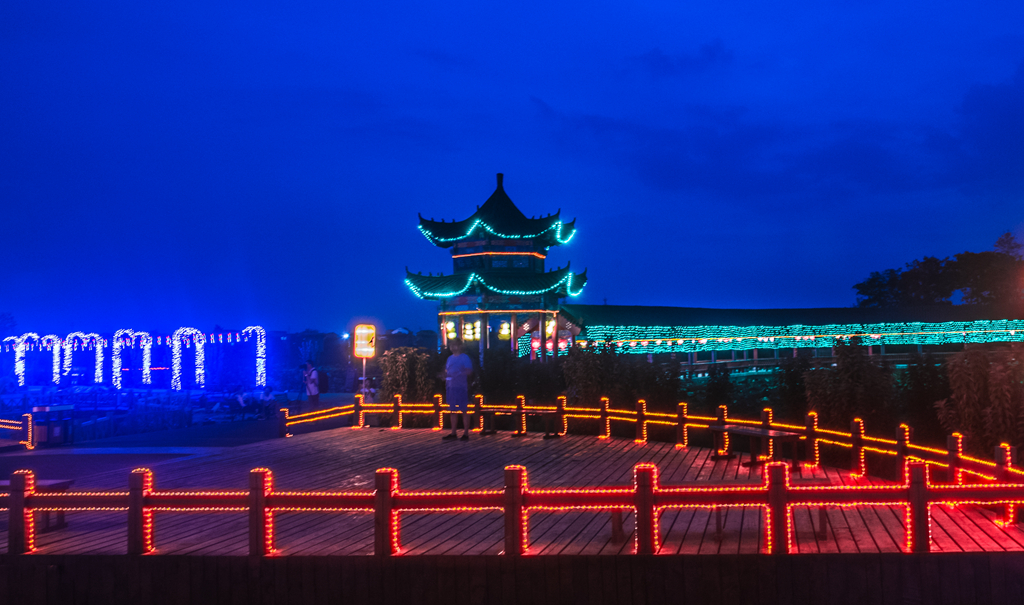 夜之魅