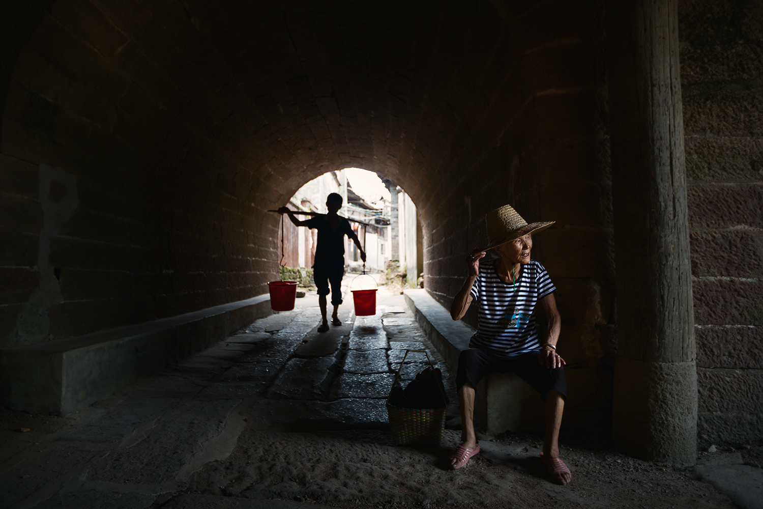 《光阴》