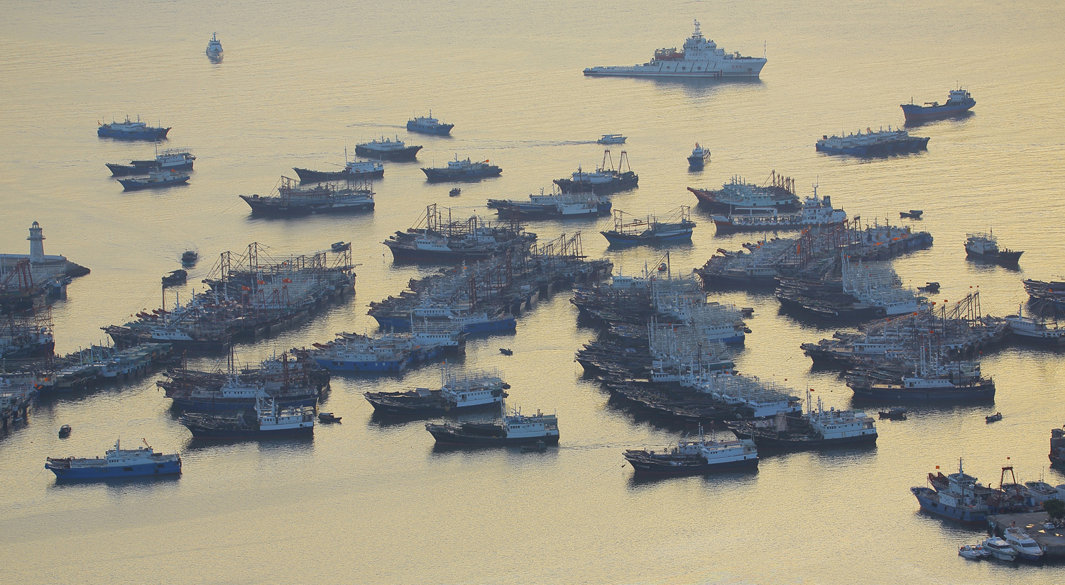 海陵岛