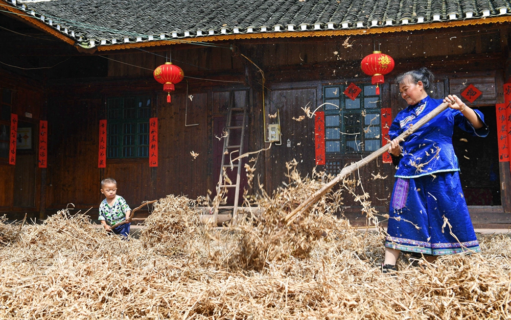 学妈妈