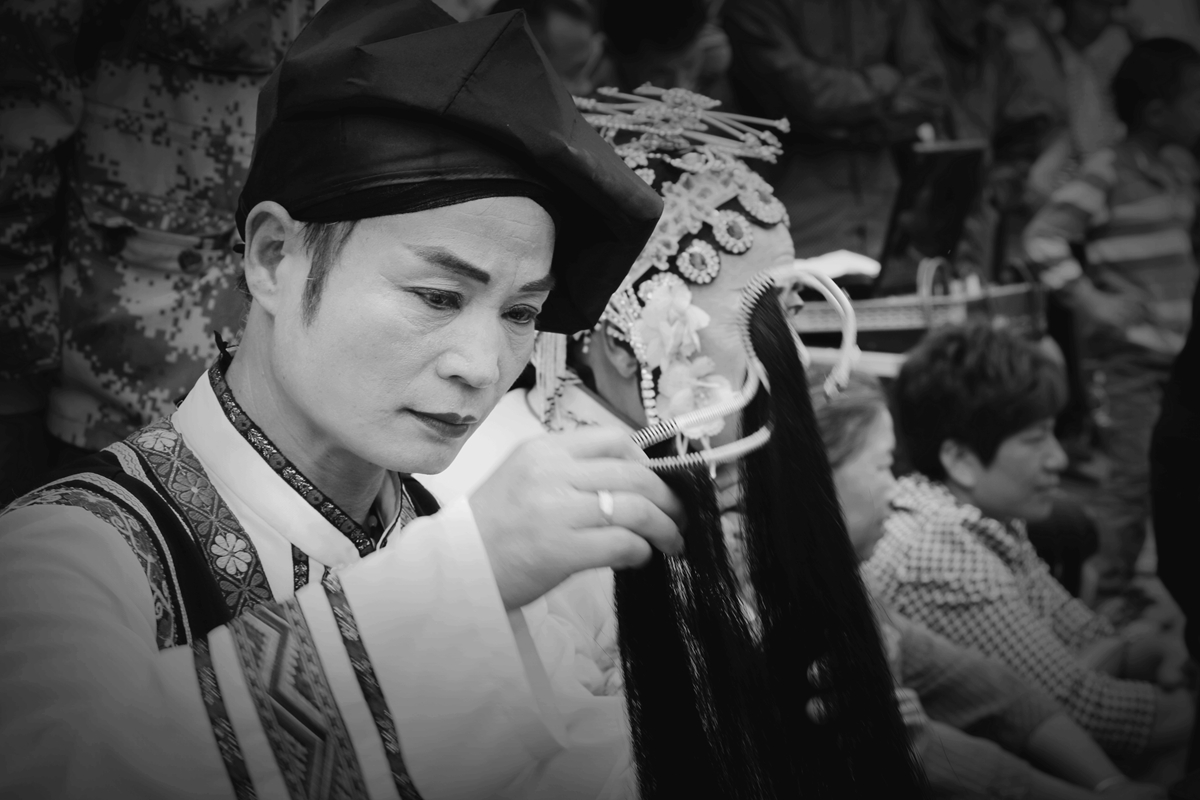 幕后演员