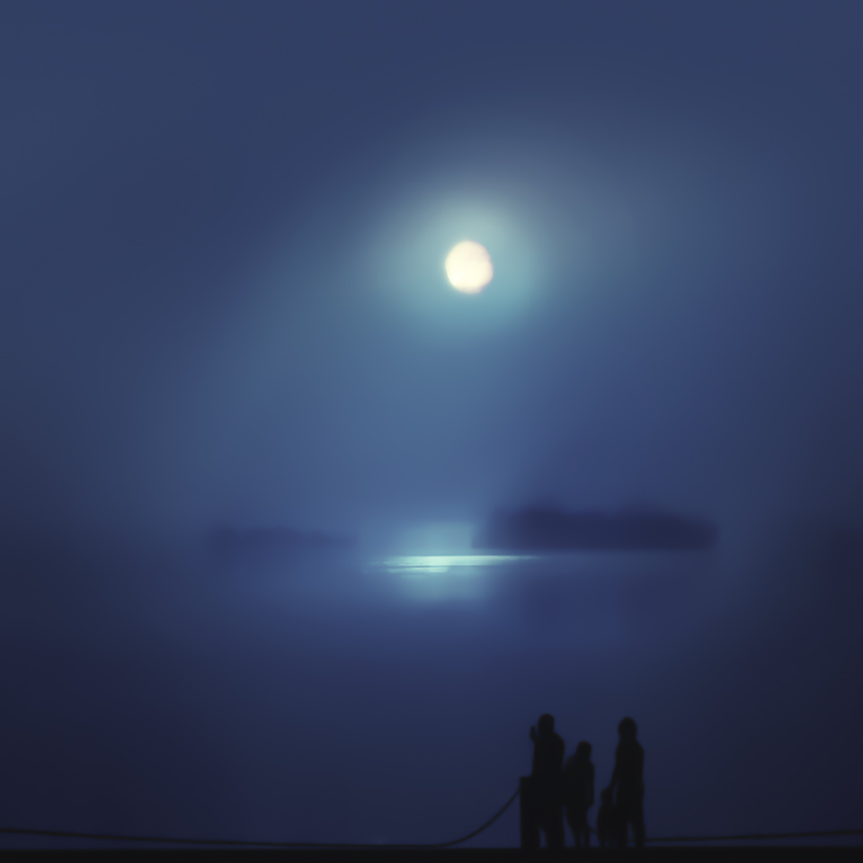 月夜