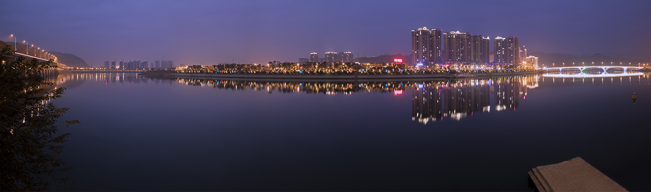 城市之夜