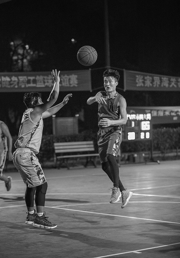 对抗