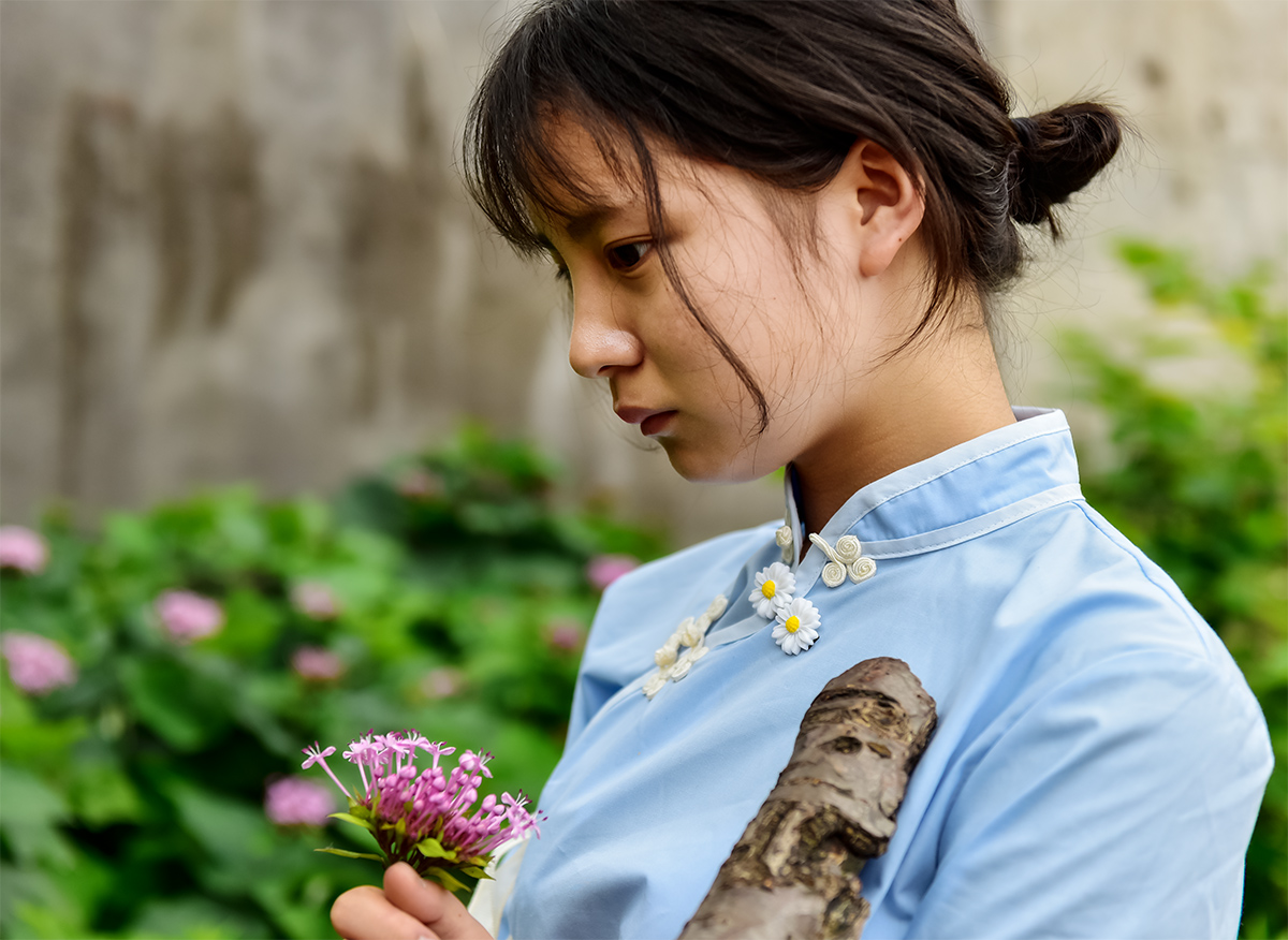 花季