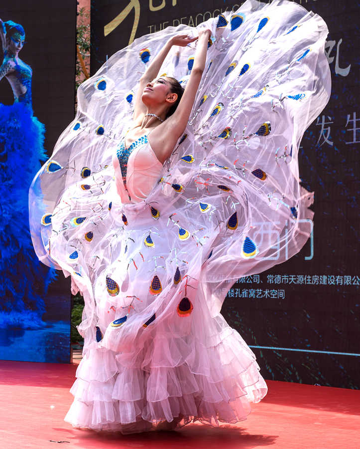 雀之灵