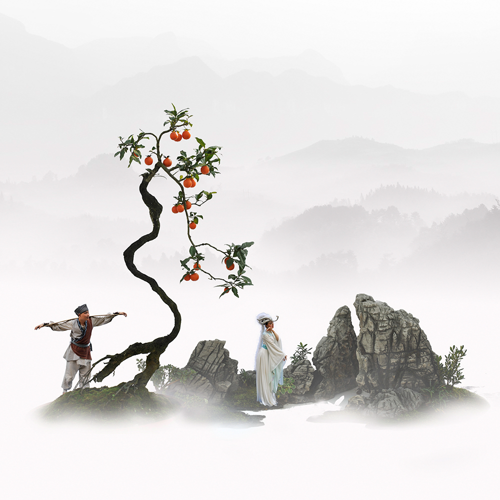 天门狐仙