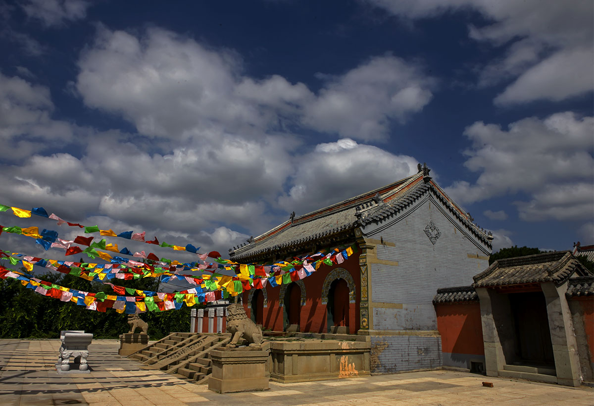 徳恵寺