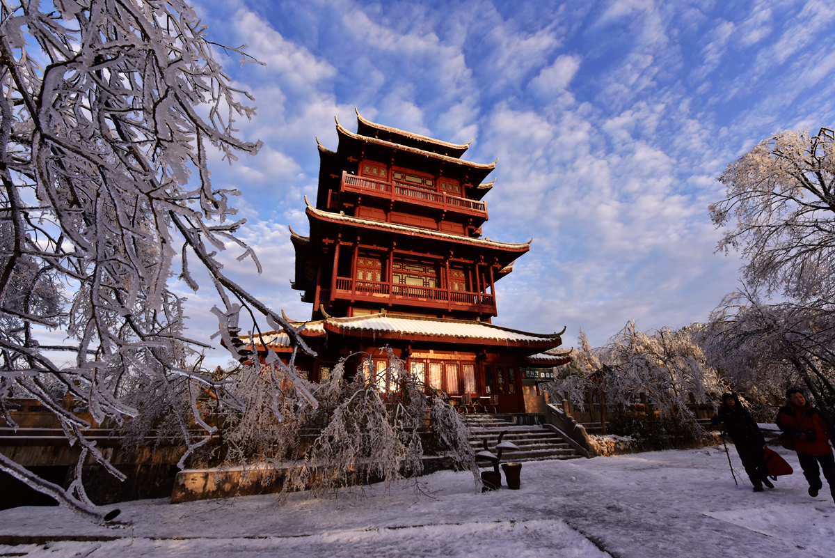 天子阁
