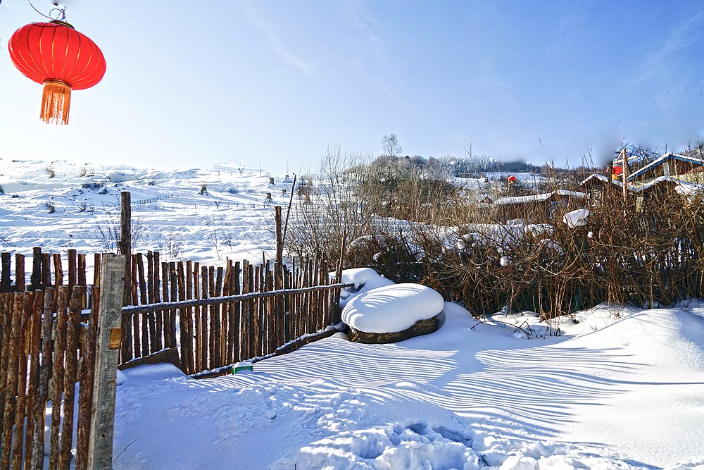 雪村