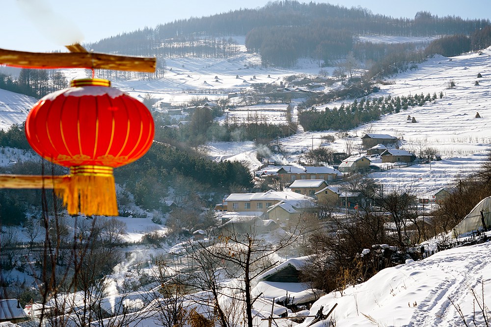 雪村