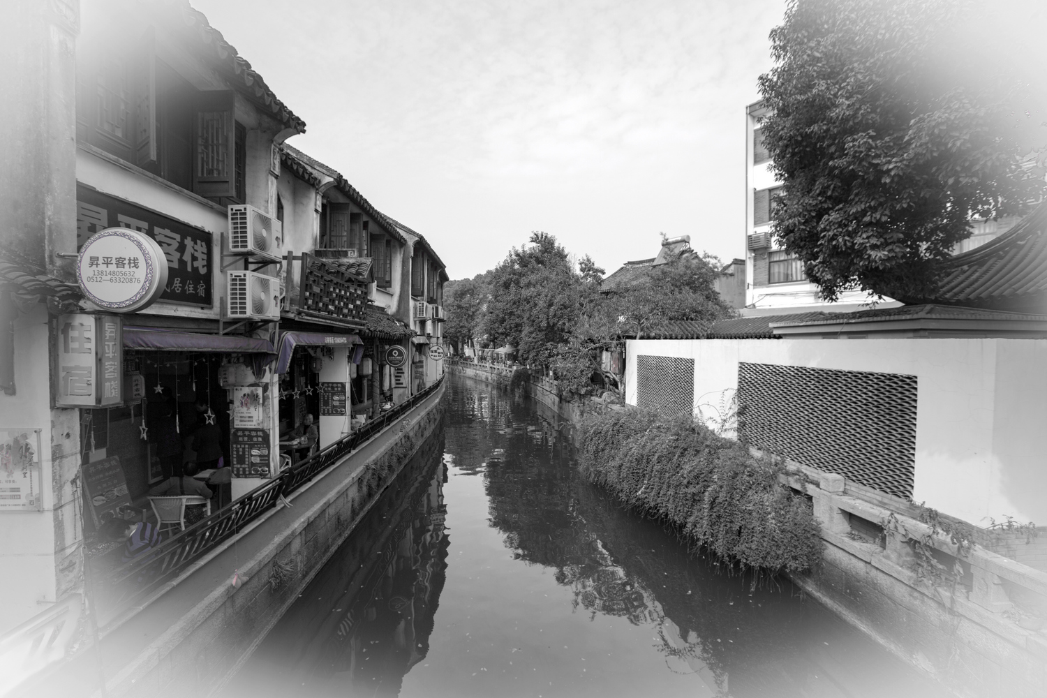 9.水墨江南—同里古镇