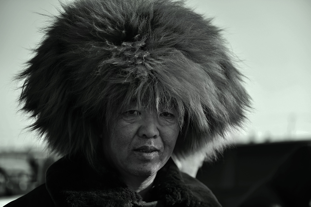 关东人