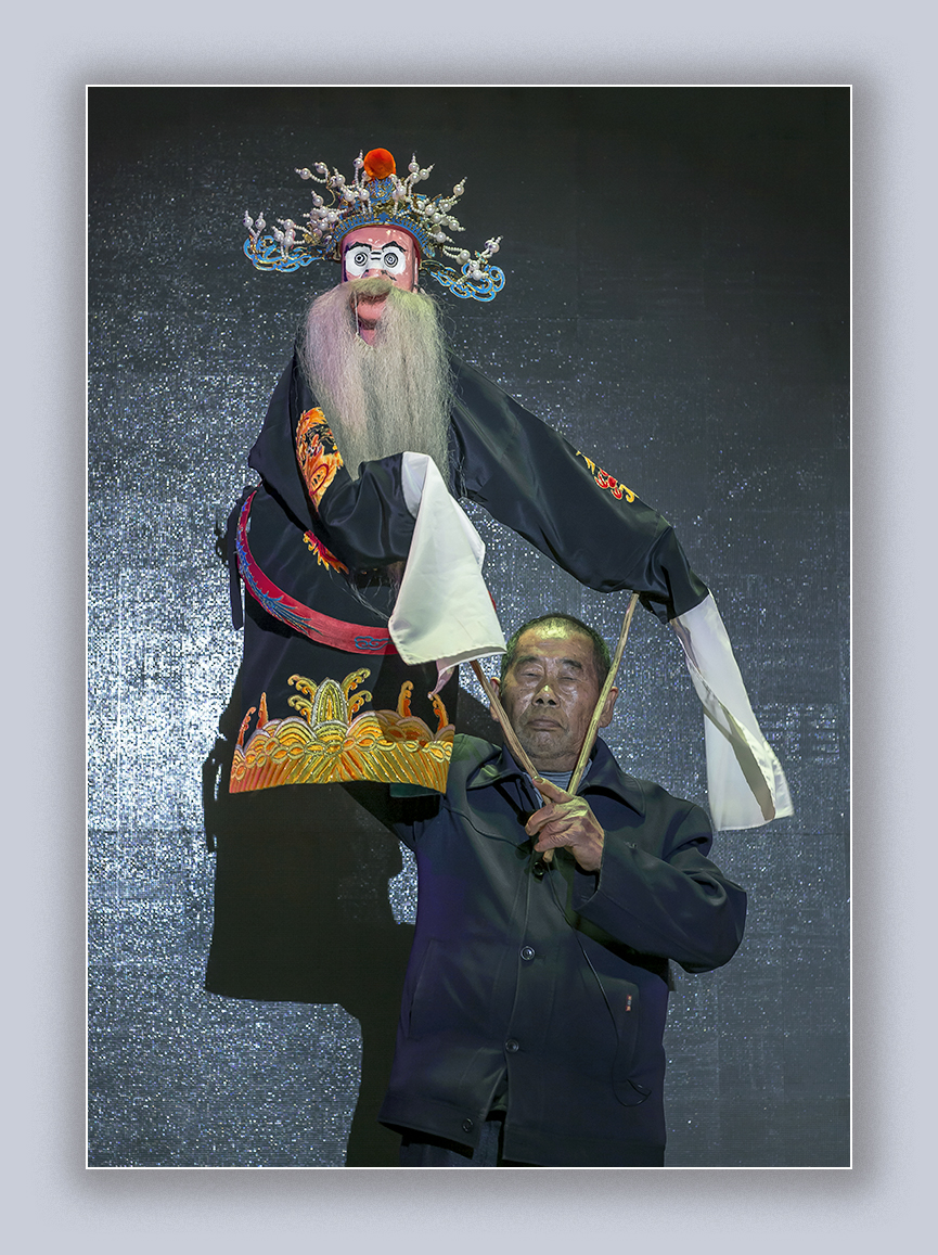 木偶人生