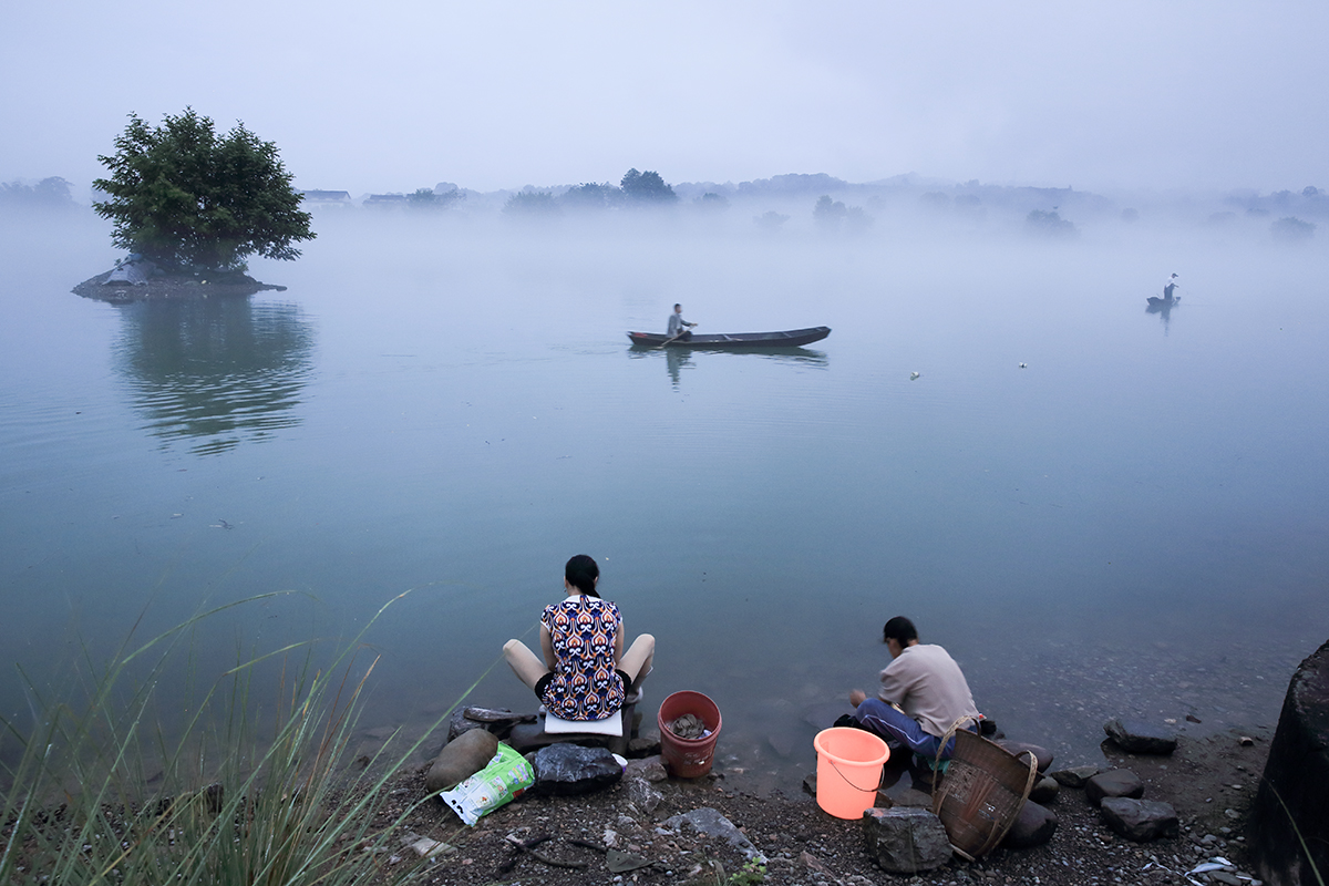 溇水风情-2