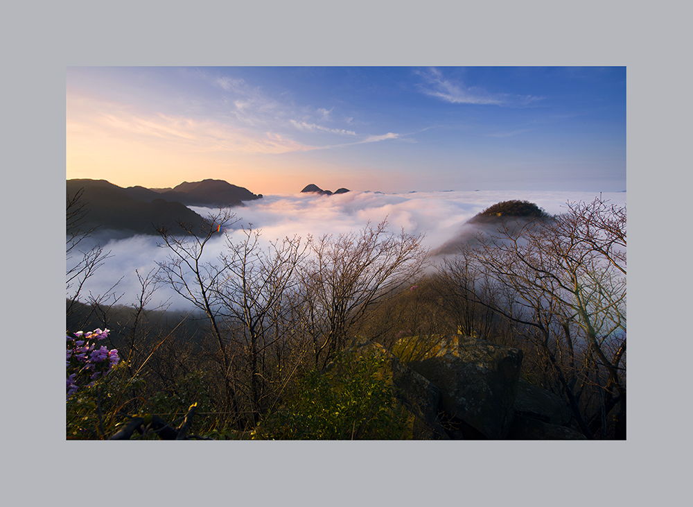 武雷山