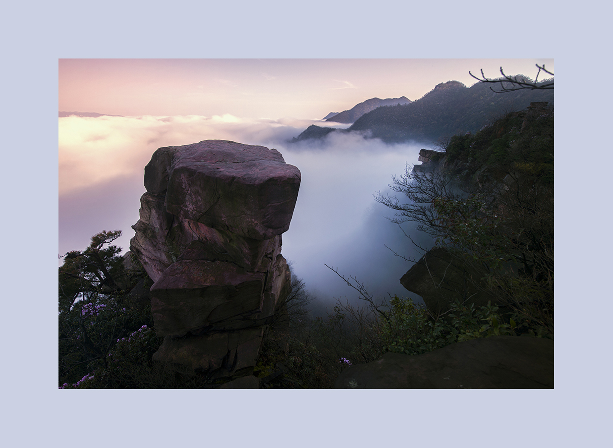 武雷山