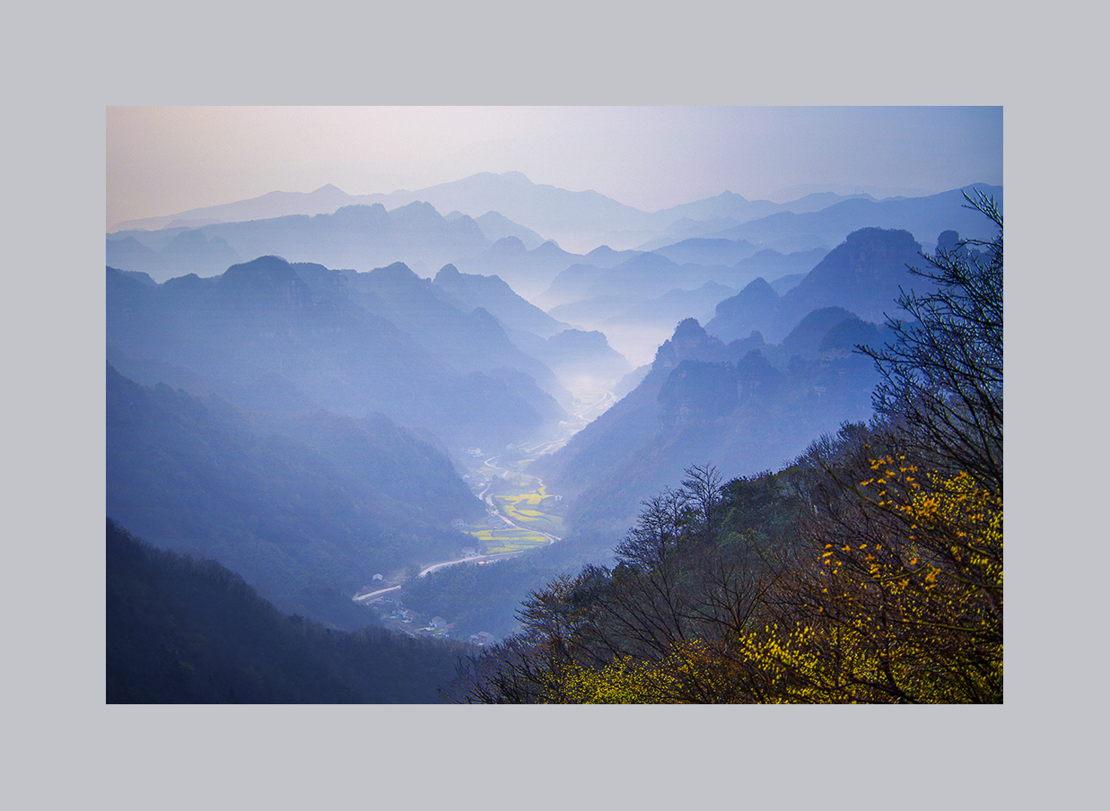 武雷山
