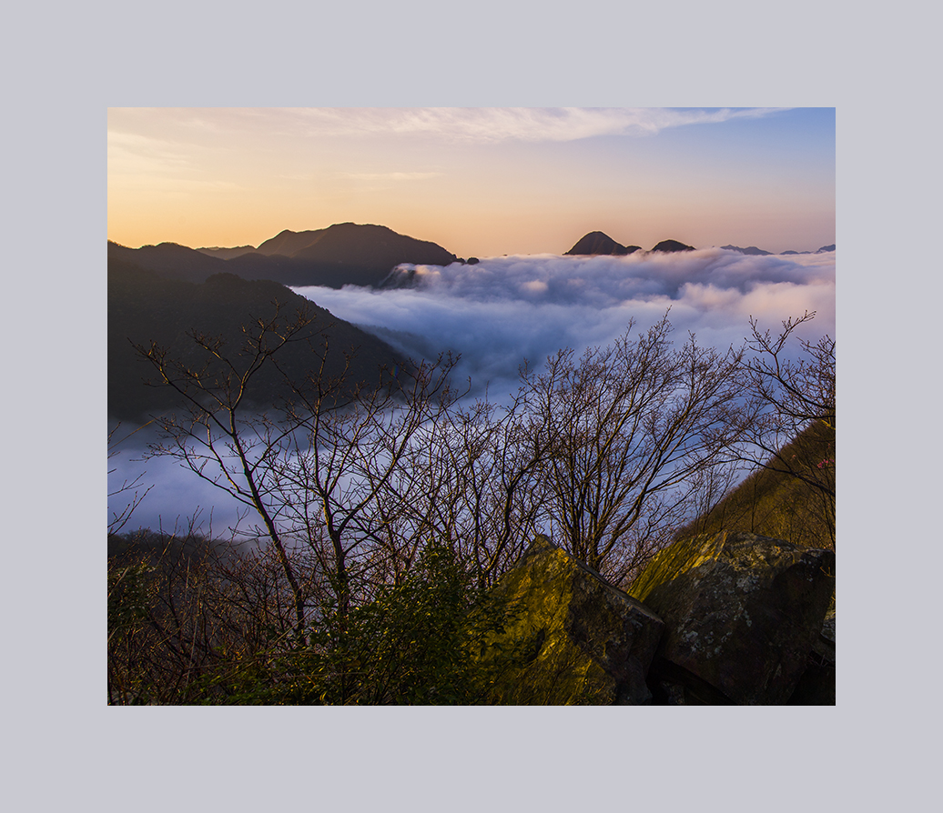 武雷山