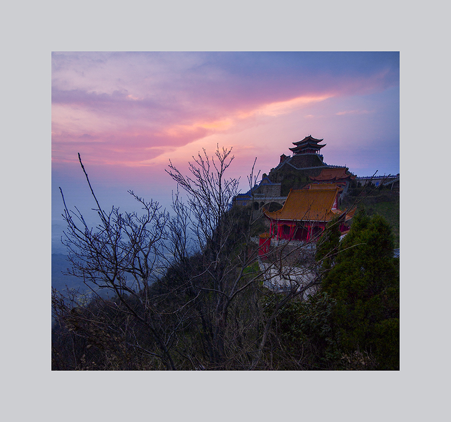 武雷山