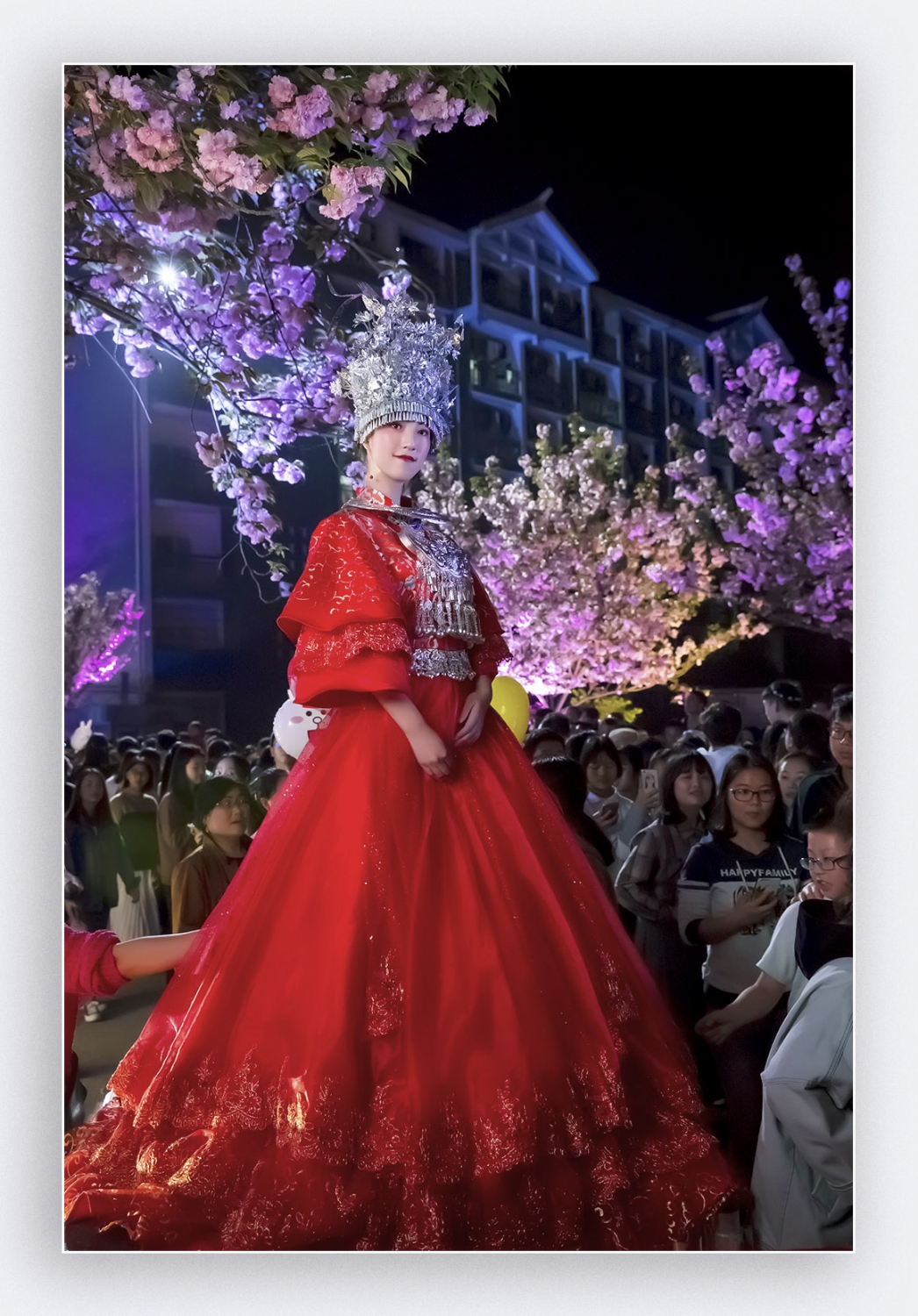 樱花仙子
