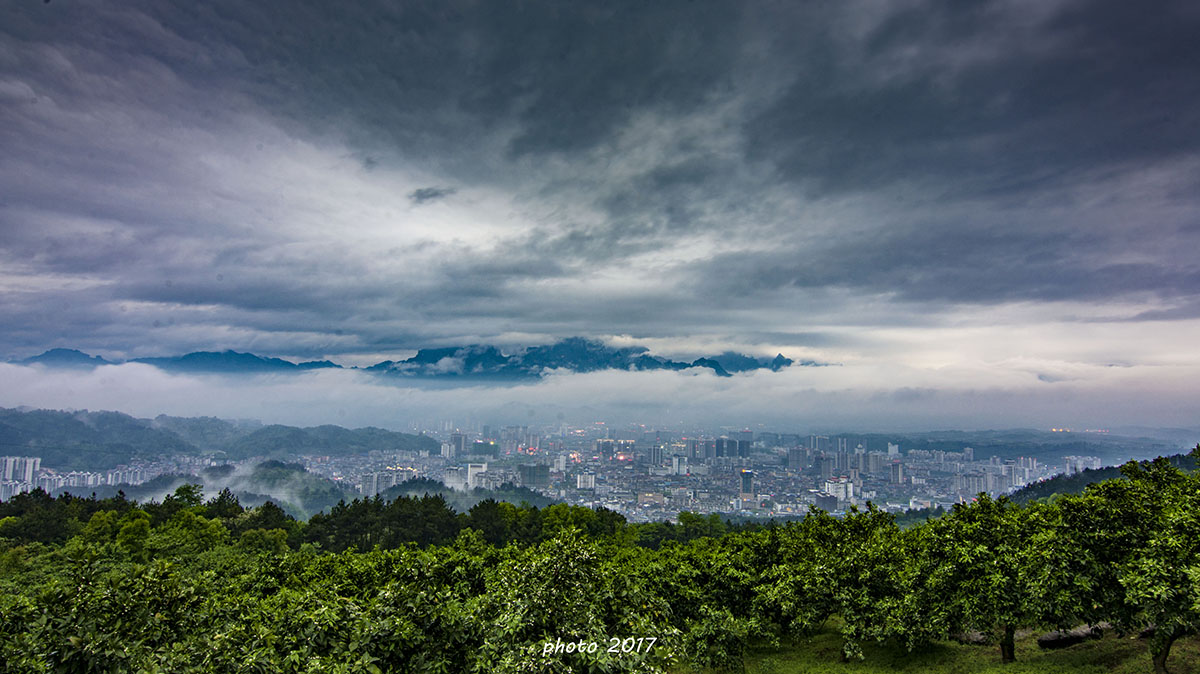 张家界-2