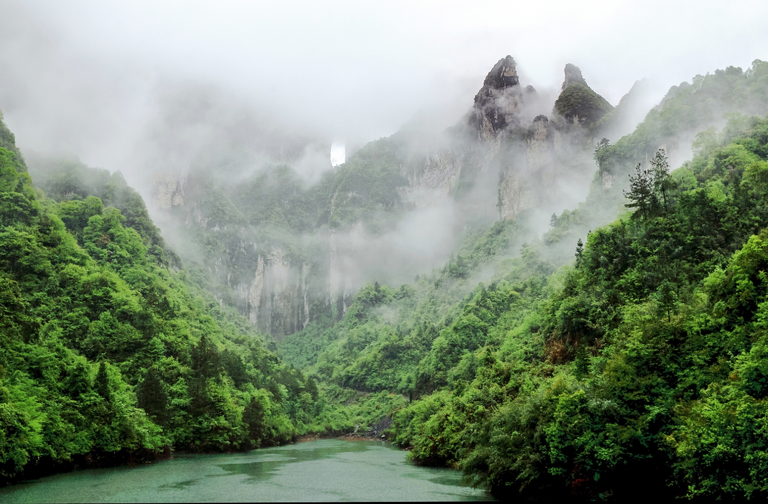 天门盛景1