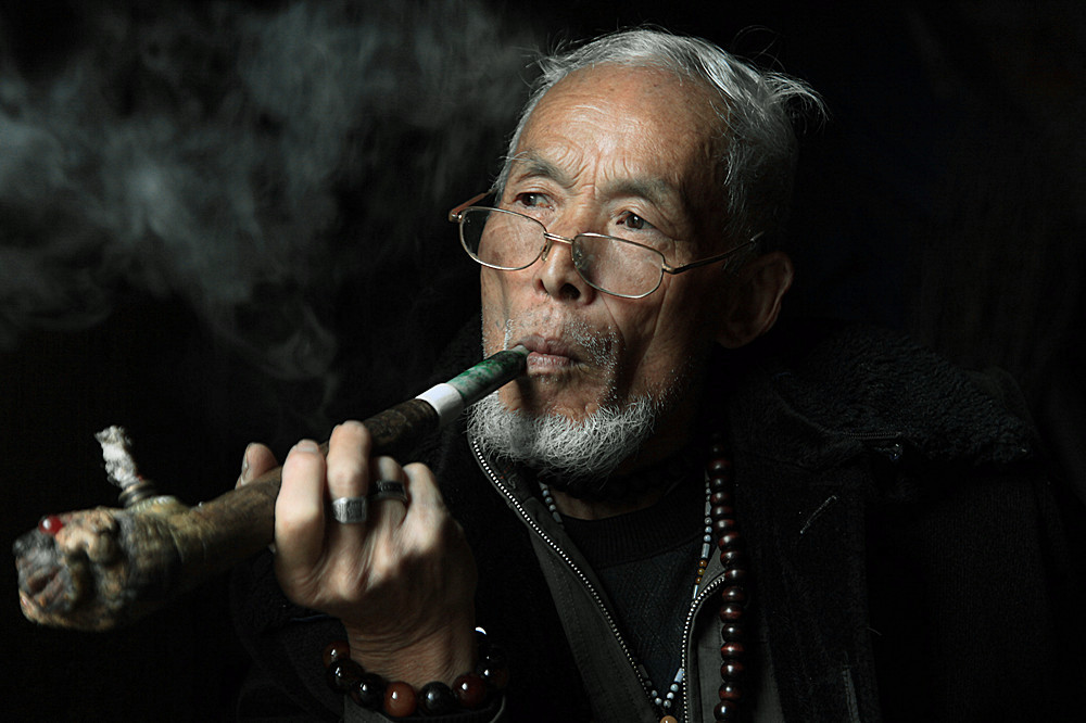 悠悠岁月