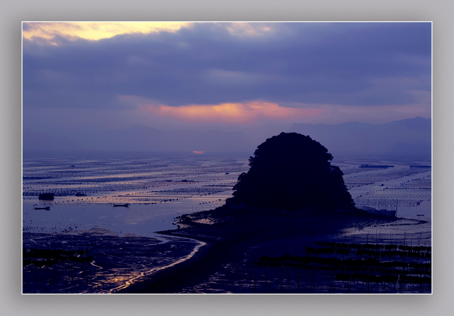 霞浦采风6