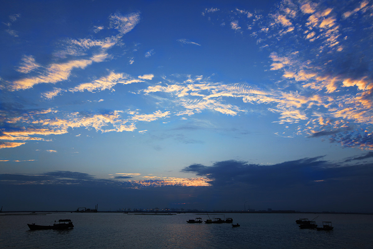 港湾