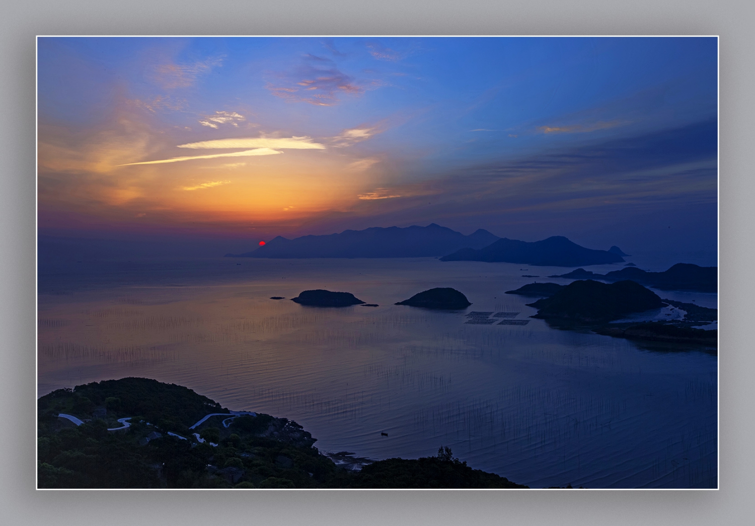 霞浦采风16