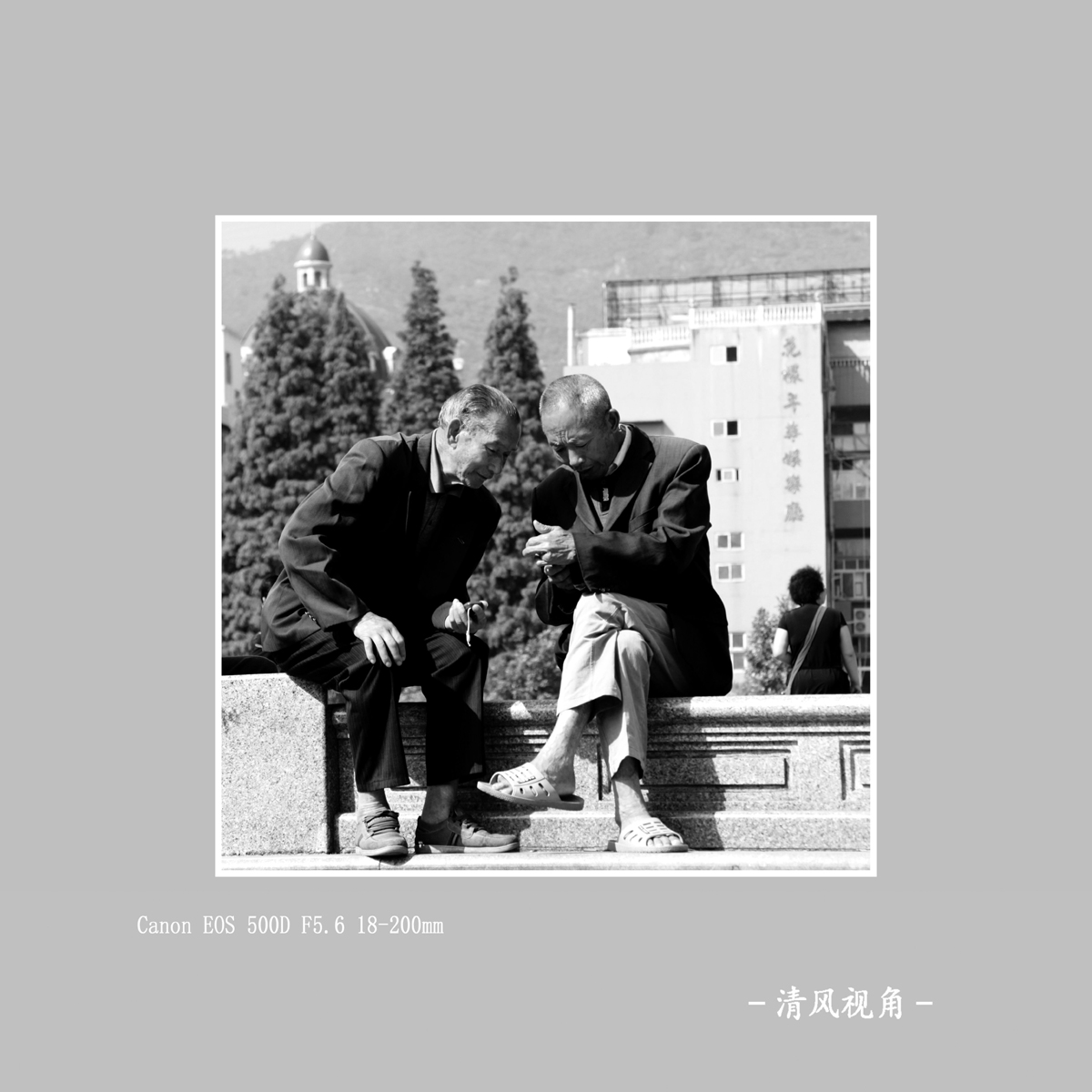 青田扫街_4498