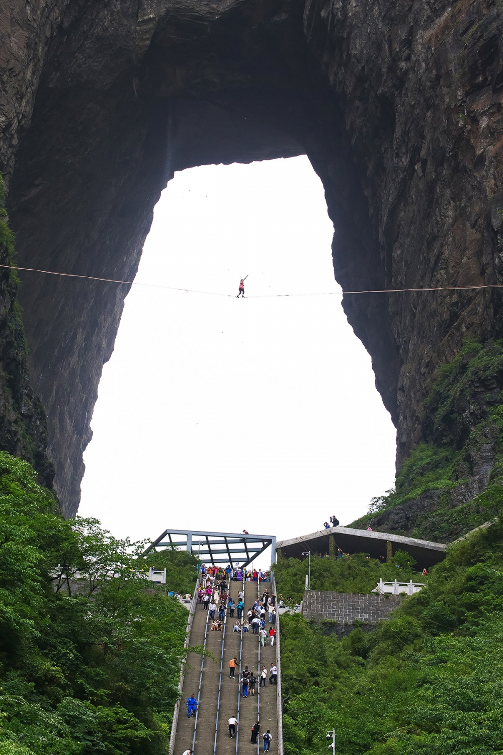 巅峰对决