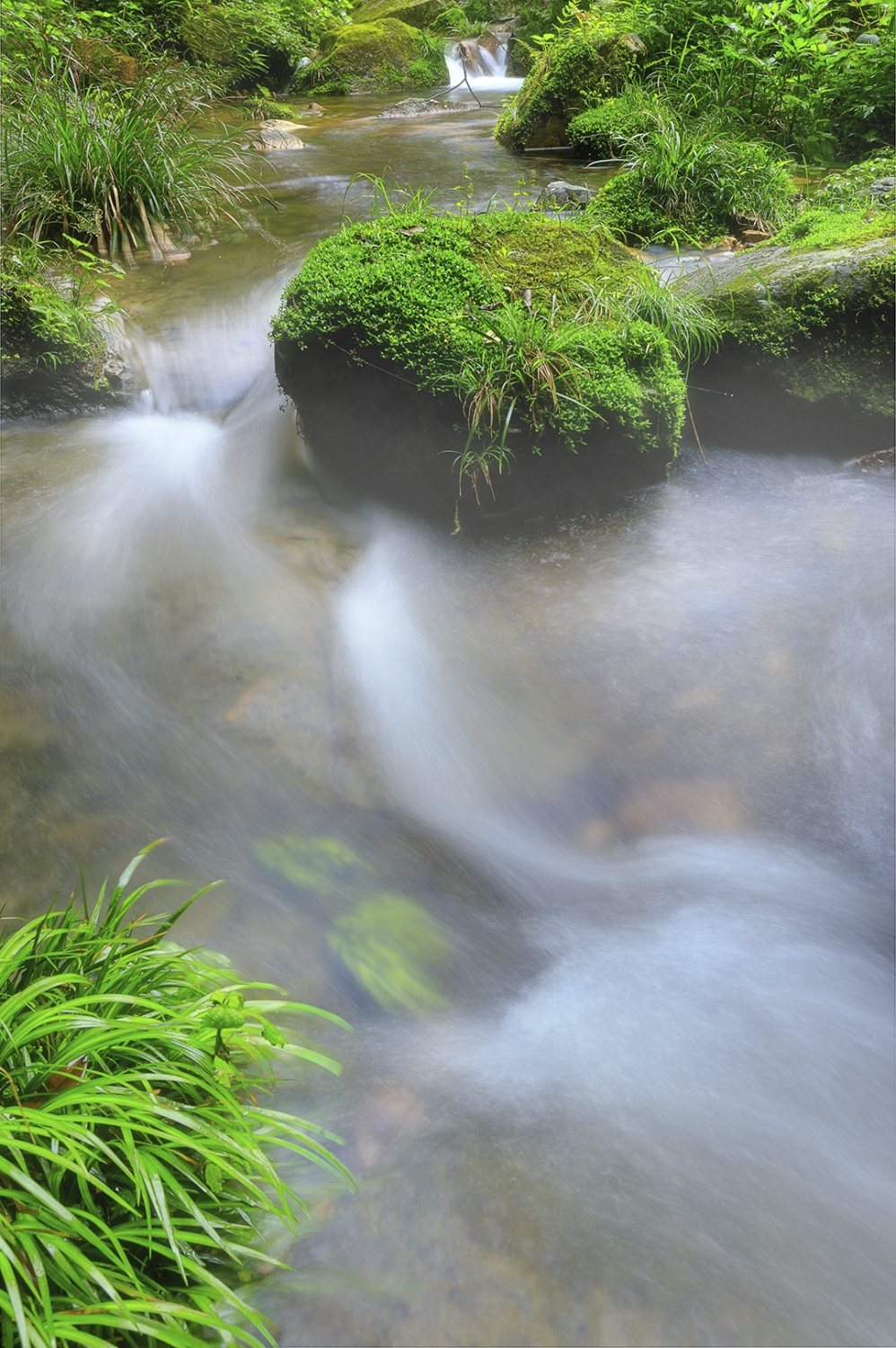 雨后