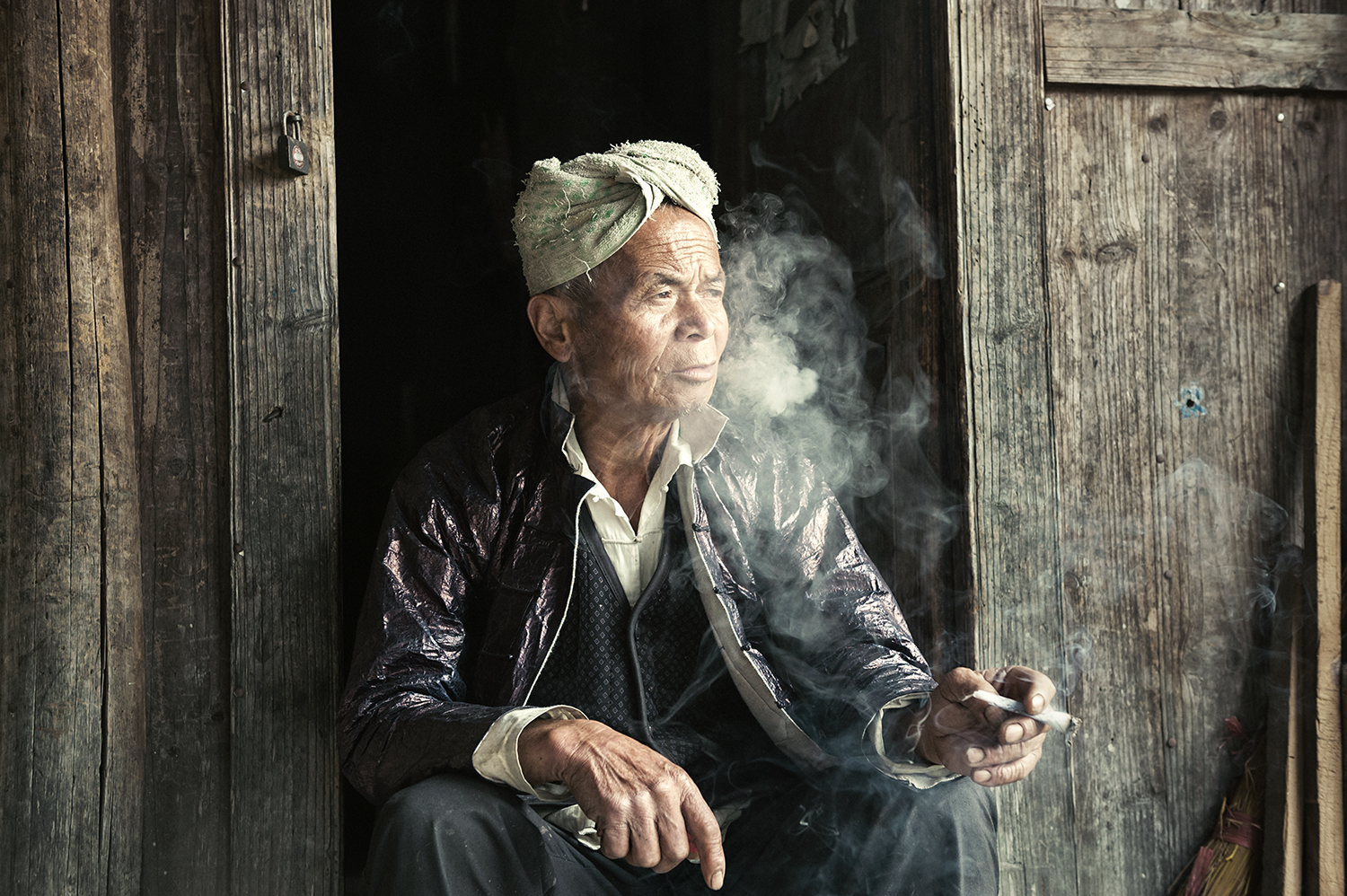 黔东南印象