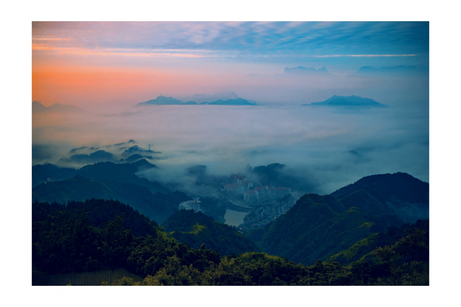 仙都—碧桂园2