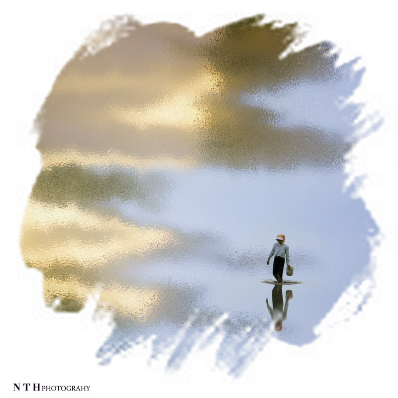 瀚海拾贝